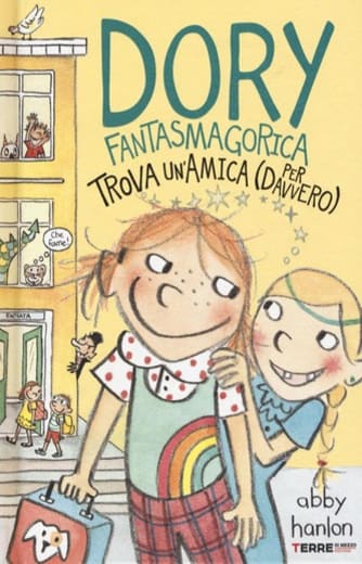 https://alfeobooks.com/Dory fantasmagorica trova un'amica (per davvero)