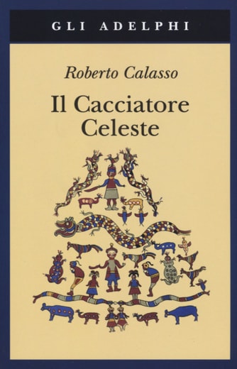 Il cacciatore celeste