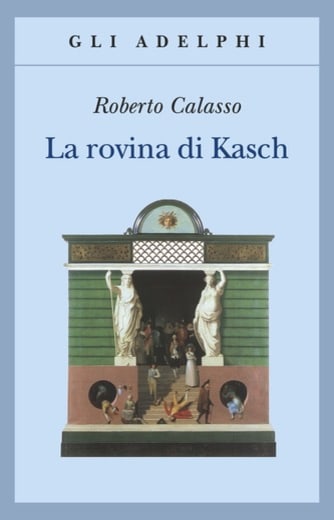 https://www.alfeobooks.com/La rovina di Kasch