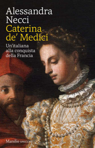 https://alfeobooks.com/Caterina de' Medici. Un'italiana alla conquista della Francia