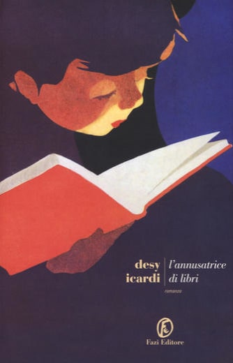 https://alfeobooks.com/L'annusatrice di libri