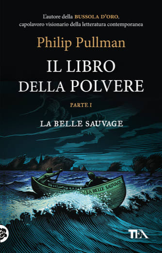 https://alfeobooks.com/La belle sauvage. Il libro della polvere. Vol. 1