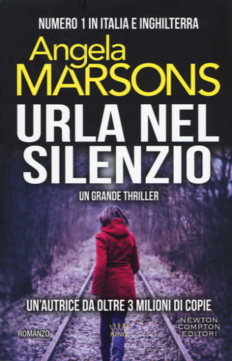 https://www.alfeobooks.com/Urla nel silenzio