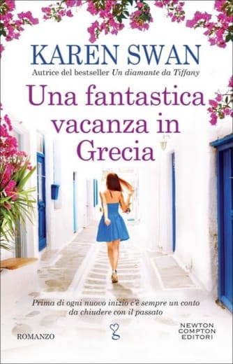 Una fantastica vacanza in Grecia