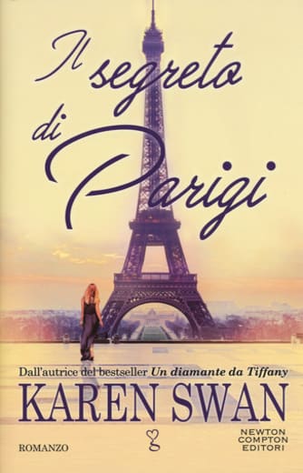 https://www.alfeobooks.com/Il segreto di Parigi