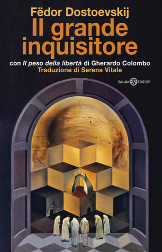 GRANDE INQUISITORE