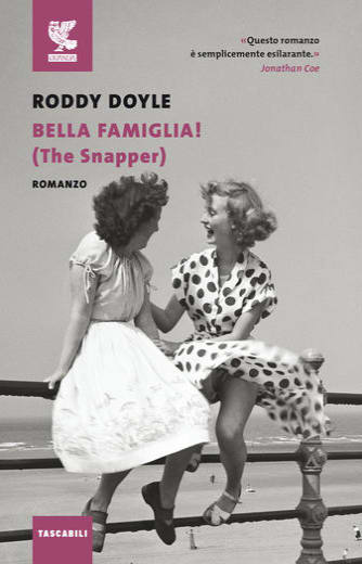 Bella famiglia! (The Snapper)