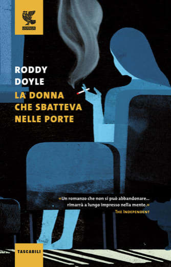 https://www.alfeobooks.com/La donna che sbatteva nelle porte