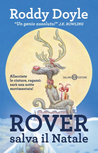 https://www.alfeobooks.com/Rover salva il Natale