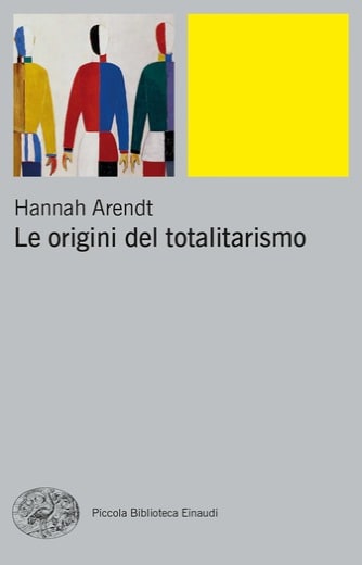 https://www.alfeobooks.com/Le origini del totalitarismo