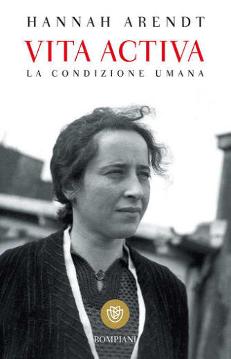 https://www.alfeobooks.com/Vita activa. La condizione umana