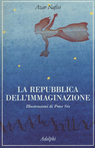 https://alfeobooks.com/La repubblica dell'immaginazione