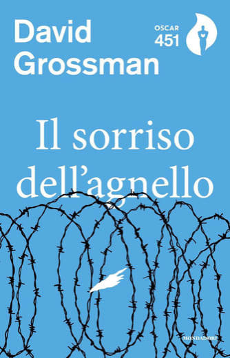 https://www.alfeobooks.com/Il sorriso dell'agnello