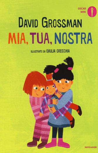 https://www.alfeobooks.com/Mia, tua, nostra. Ediz. a colori