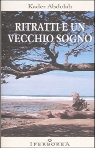 https://www.alfeobooks.com/Ritratti e un vecchio sogno