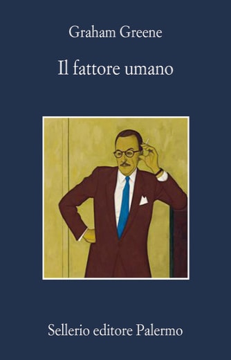 https://alfeobooks.com/Il fattore umano