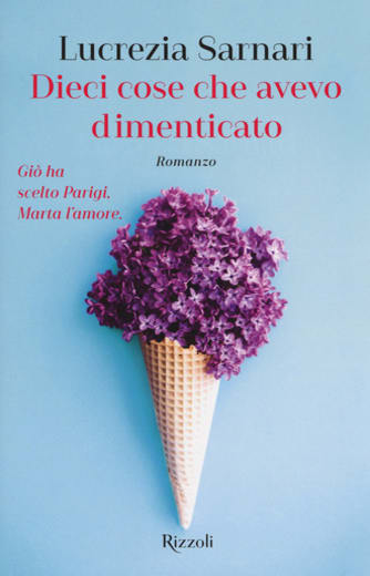 https://www.alfeobooks.com/Dieci cose che avevo dimenticato