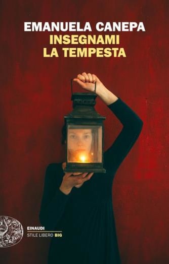 https://www.alfeobooks.com/Insegnami la tempesta