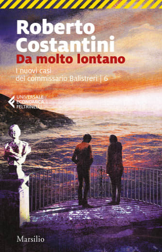 https://alfeobooks.com/Da molto lontano. I nuovi casi del commissario Balistreri. Vol. 6