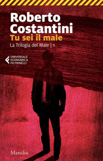 https://alfeobooks.com/Tu sei il male. La Trilogia del male. Vol. 1