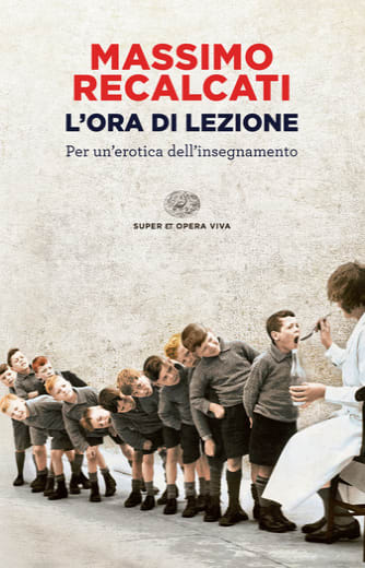 https://alfeobooks.com/L'ora di lezione. Per un'erotica dell'insegnamento