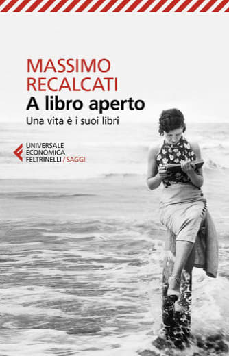 https://alfeobooks.com/A libro aperto. Una vita è i suoi libri