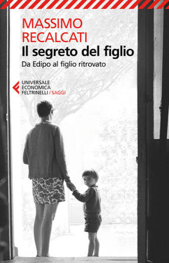 https://www.alfeobooks.com/Il segreto del figlio. Da Edipo al figlio ritrovato