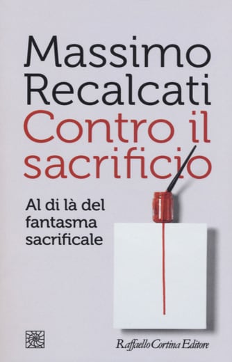 https://alfeobooks.com/Contro il sacrificio. Al di là del fantasma sacrificale