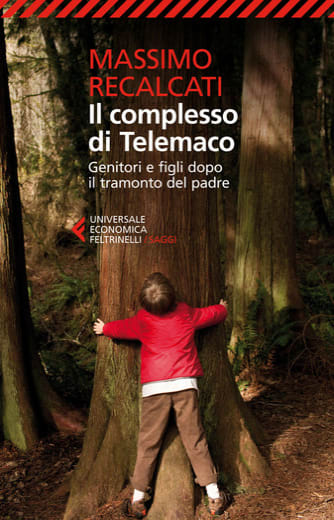 https://www.alfeobooks.com/Il complesso di Telemaco. Genitori e figli dopo il tramonto del padre