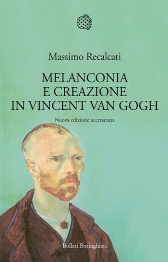 https://alfeobooks.com/Melanconia e creazione in Vincent van Gogh