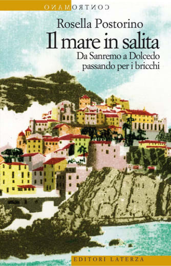 https://alfeobooks.com/Il mare in salita. Da Sanremo a Dolcedo passando per i bricchi