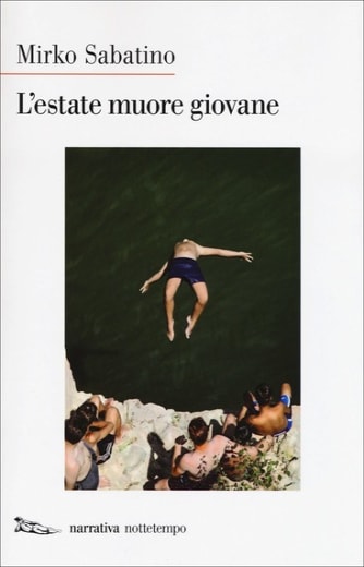 https://alfeobooks.com/L'estate muore giovane