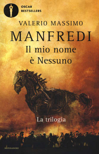 https://www.alfeobooks.com/Il mio nome è nessuno. La trilogia