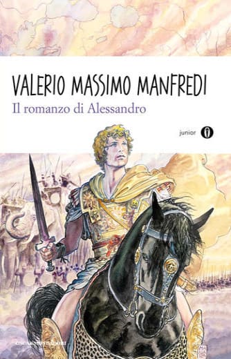 https://alfeobooks.com/Il romanzo di Alessandro