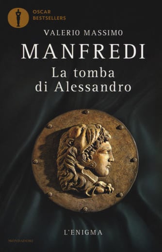 https://alfeobooks.com/La tomba di Alessandro. L'enigma