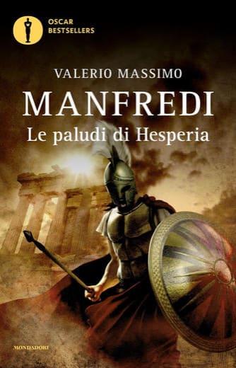 https://www.alfeobooks.com/Le paludi di Hesperia