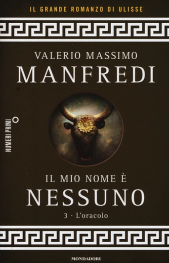 https://alfeobooks.com/Il mio nome è Nessuno. Vol. 3: L' oracolo