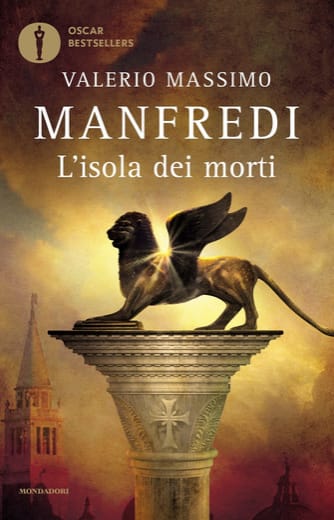 Lo scudo di Talos  Valerio Massimo Manfredi