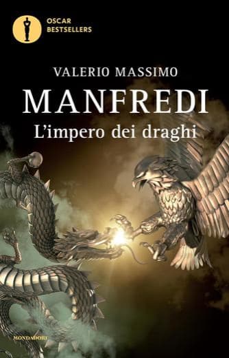 https://alfeobooks.com/L'impero dei draghi