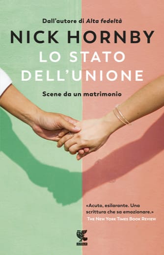 https://alfeobooks.com/Lo stato dell'unione. Scene da un matrimonio