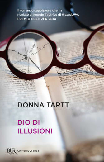 https://alfeobooks.com/Dio di illusioni