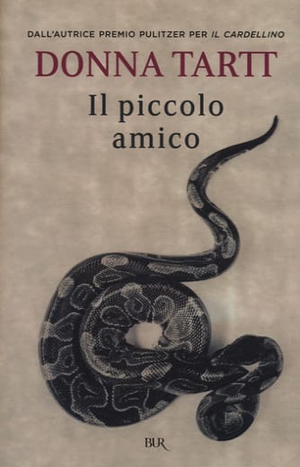 https://www.alfeobooks.com/Il piccolo amico