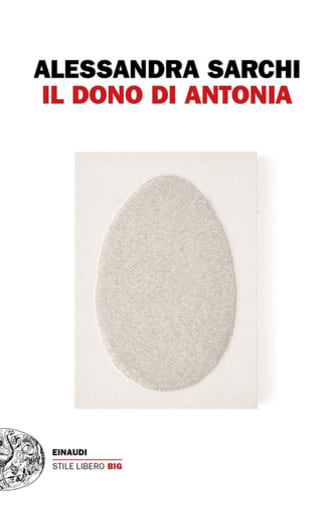 Il dono di Antonia