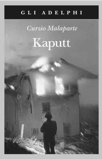 Kaputt