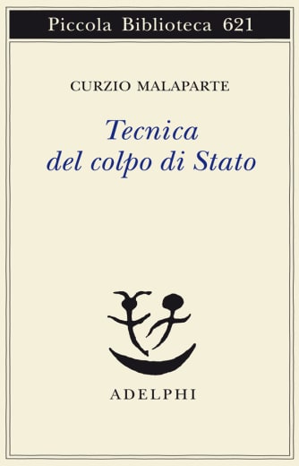 Tecnica del colpo di stato