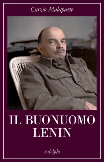 Il buonuomo Lenin