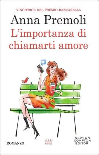 https://alfeobooks.com/L'importanza di chiamarti amore