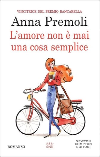 L'amore non è mai una cosa semplice