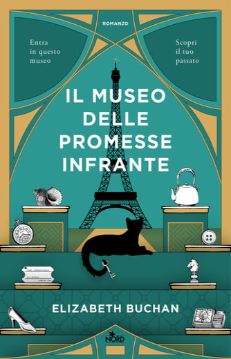 https://www.alfeobooks.com/Il museo delle promesse infrante