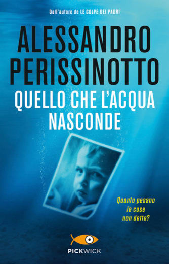 https://alfeobooks.com/Quello che l'acqua nasconde